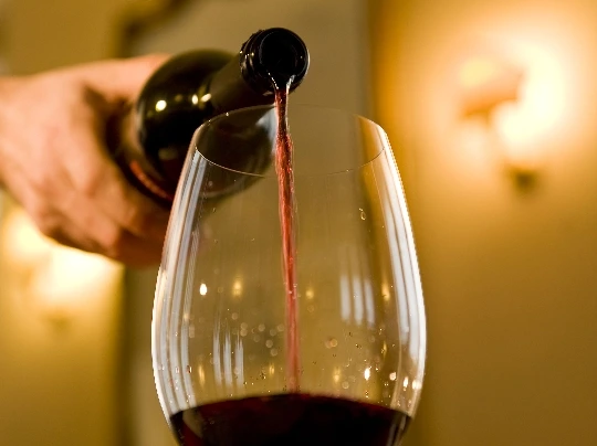 Perché siamo diventati un wine hotel? 