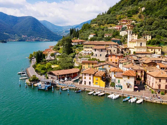 Weekend tra i tesori vitivinicoli bresciani