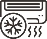 Climatizzazione a controllo autonomo