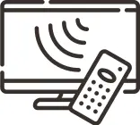 Smart TV di ultima generazione